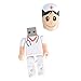 Produktbild Shooo 16GB Creative Plastic Weibliche Krankenschwester USB 2.0 Flash Drive Toy Shape Style Cartoon Robot,with Kunststoff-Geschenk-Box