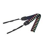 sony rx100 iii tragegurt ღ【Hohe Festigkeit】- Dieses Kamera Hand Strap kann 330LB / 150kg laden, wo es im Notfall als Survival Paracord verwendet werden kann.