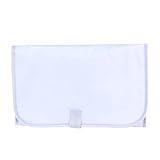 Damero Wickeltasche Rucksack Reisetasche mit Wickelauflage - 7