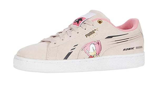 puma sonic 35
