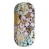 Minx Nails Spring Hippy - New for Spring 2013
