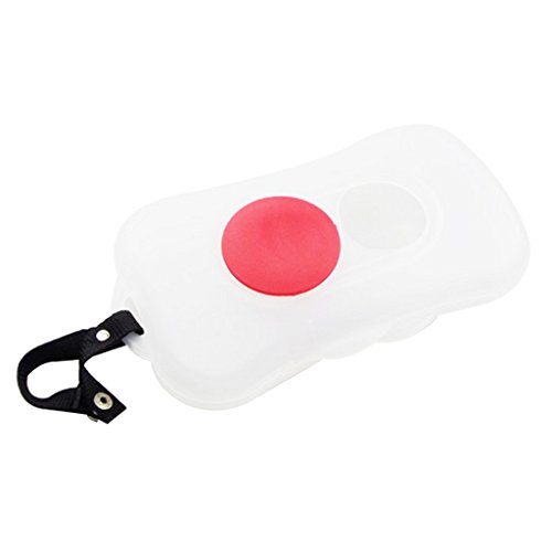 GWELL Travel Wipes Dispenser