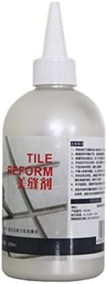 280ml Tile Refill Agent Floor Tiles Epoxy Grouts Beautiful Sealant Waterproof Mouldproof Filling Agents Wall Porcelain