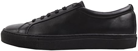 Rockamora Louis Low Black Black 45
