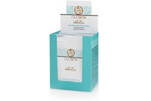 OLIOSETA ORO DEL MAROCCO POLVERE DECOLORANTE BUSTINA 30 G