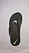 Nike Men's Chroma 5 Black/Chrome Flip Flops Thong Sandals-8 UK (42.5 EU)...