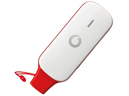 Vodafone K5150 150M 4G LTE USB Surfstick ohne Simlock, Rot und Weiss – Bild 3