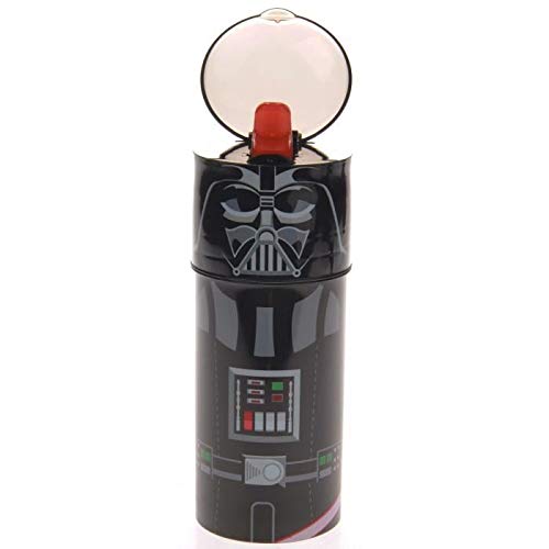 Preisvergleich Produktbild Star Wars - Flasche Character (Stor 59752)