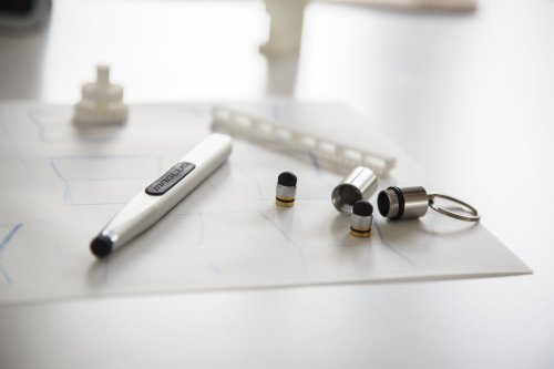 Maglus Stylus – Eingabestift mit austauschbarer Spitze - 8