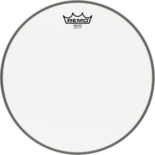 Emperor Hazy Snare Side Drumhead, 13"