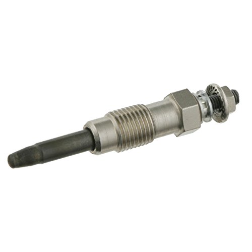 Preisvergleich Produktbild febi bilstein 15960 Glühkerze, M12 x 1,25, nachglühfähig, 1 Stück