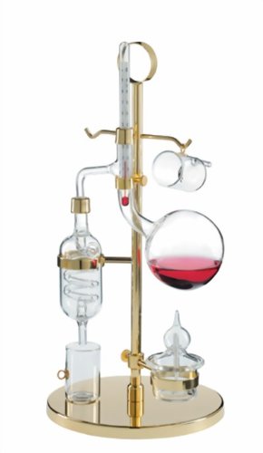 Preisvergleich Produktbild Destillator, Messing - (98.2000.53)