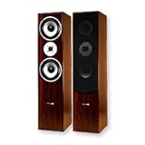 Hifi Heimkino Standboxen Lautsprecher 500W PAAR 3-Wege...