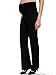 Tailored Maternity Pregnancy Trousers, UK Size 18 (XXL), Petite length 28"