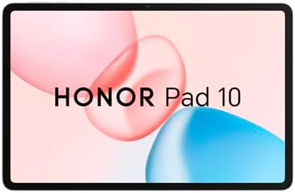 Honor Pad 10 12.1", Wi-Fi, 256GB 8GB RAM, Gray