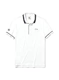  Lacoste Polo PH3469 Blanco Hombre 5 Blanco