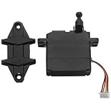 LaDicha 5-Wire 2.2 kg 19g servo con Metal Gear per 9125 1/10 RC Auto Parti n. 25-ZJ04