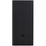 Mi 20000mAH Li-Polymer Power Bank 2i (Sandstone Black) with 18W Fast Charging