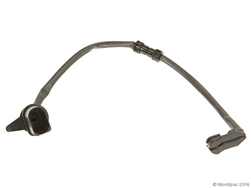 Bowa W0133-2107587 - Disco de freno con sensor de desgaste