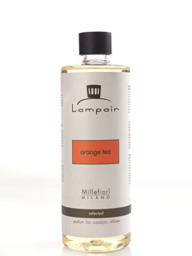 Lampair Fragranza 500Ml Orange Tea