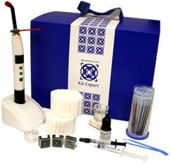 Rhinestones for Professional Use Dental Kit – Expert