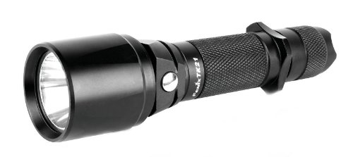 Preisvergleich Produktbild Fenix TK21 Taschenlampe Cree XM-L T6 LED