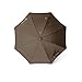 Concord Sunshine Parasol (Almond Beige)