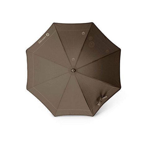 Concord Sunshine Parasol (Almond Beige)