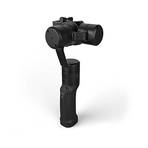 Qantik actiongravity Gyro Stabilizer for Camera Black My blog