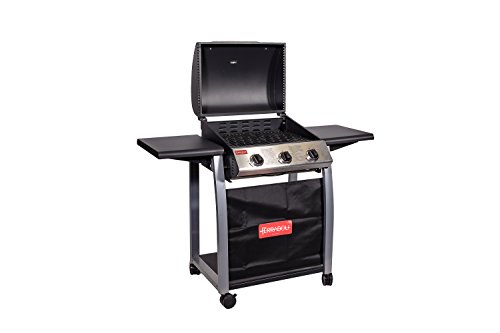 Scheda tecnica Char-Broil New Performance Series 440S Barbecue