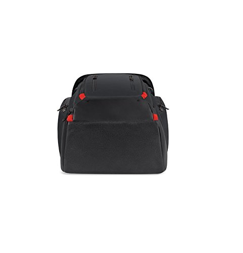 Acer Predator Gaming Rucksack (31 x 18 x 57 cm) schwarz - 4