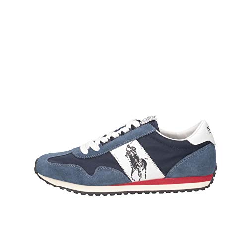 Preisvergleich Produktbild Polo Ralph Lauren 809755192 004 Sneaker Mann 42