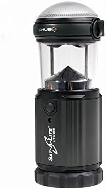 Chub Sat-A-Lite LED Lantern LTX 185
