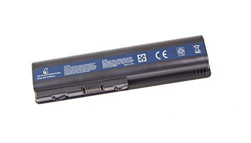 OEM Ersatzakku für Compaq Presario CQ40 / CQ41 / CQ45 / CQ50 / CQ60 / CQ61 / CQ70 / CQ71 Serie Notebookakku, 10,8v/5200mAh, Replacement Ersatz Akku Batterie