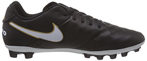 Nike Herren Tiempo Genio Ii Leather Ag Fußballschuhe - 6