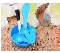4 in 1 mask bowl set mask tool four sets