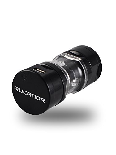 Preisvergleich Produktbild Rucanor Power Adaptor