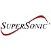 Price comparison product image Supersonic R Alexa Wifi/Bt Spkr Slv Home Control