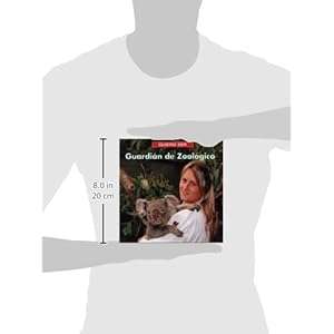 Quiero Ser Guardian de Zoologico = I Want to Be a Zookeeper (Quiero Ser (Firefly))