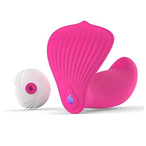 Preisvergleich Produktbild Vibrationsstab Weibliche Erwachsene Elektrische Masturbation Stumm Drahtlose Fernbedienung Eier Sexspielzeug