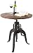 Produktbild Kare 75616 Bistrotisch Railway Move Durchmesser 75 cm