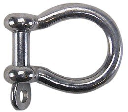 Preisvergleich Produktbild NIROSTA-SCHAEKEL -GESCHW.1 / 4 ZOLL SB