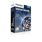 Panda Internet Security 2012 1 licencia