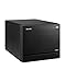 Produktbild Shuttle Barebone XPC Cube SZ170R8 Sockel 1151 i3/15/17 Skylake 4xDDR4 4XSATA Raid (0 und 1) Intel Z170 500Watt schwarz