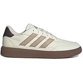 Adidas Courtblock Erkek G&uuml;nl&uuml;k Ayakkabı IH1716Bej