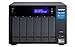 Produktbild Qnap TVS-672XT 6-Bay Thunderbolt NAS