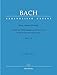 Produktbild JESU MEINE FREUDE BWV 227 MOTETTE - arrangiert für Gemischter Chor [Noten / Sheetmusic] Komponist: BACH JOHANN SEBASTIAN