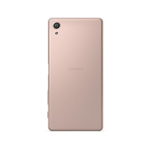 Sony-Xperia-X-Italian-Version-SIM-Free-Smartphone-Rose-Gold