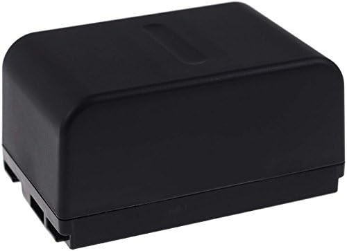 Battery compatible for Panasonic NV-RX11 4200mAh, NiMH, 4,8V, 20,2Wh, black