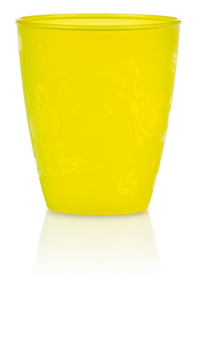 Nuby ID65662 Trinkbecher aus Polypropylen, 4-er Pack - 7